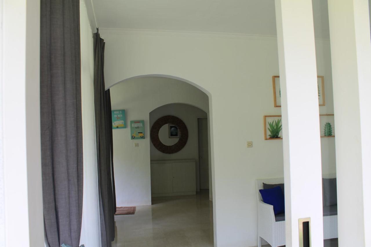 The Forest Villa Μπογκόρ Εξωτερικό φωτογραφία