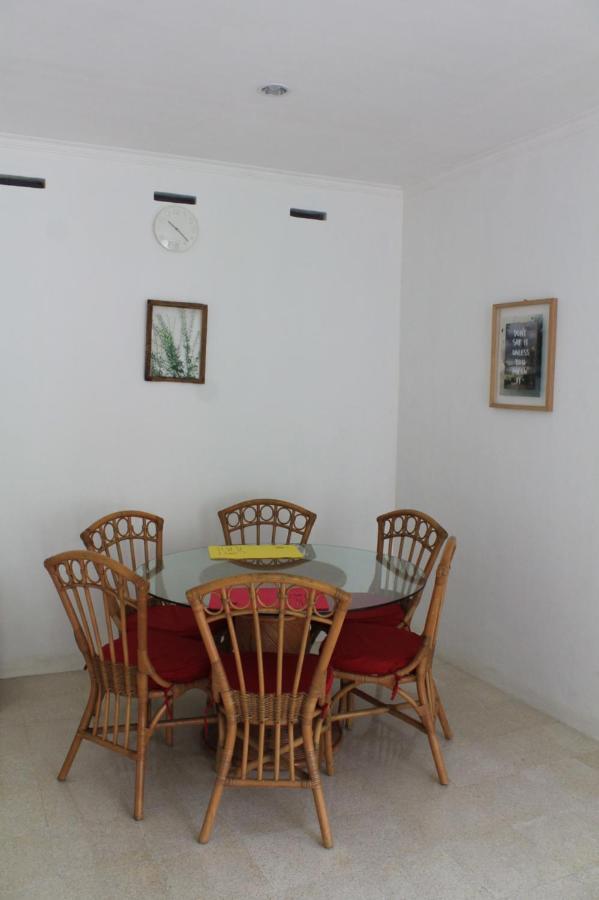The Forest Villa Μπογκόρ Εξωτερικό φωτογραφία