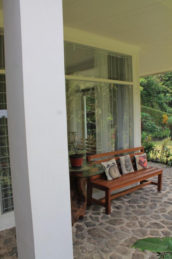 The Forest Villa Μπογκόρ Εξωτερικό φωτογραφία