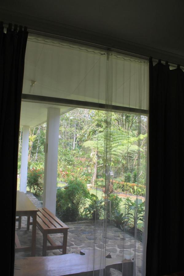 The Forest Villa Μπογκόρ Εξωτερικό φωτογραφία