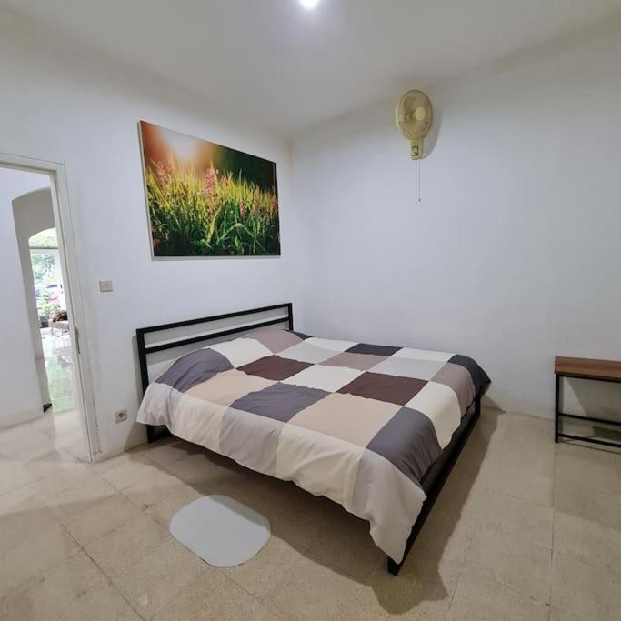 The Forest Villa Μπογκόρ Εξωτερικό φωτογραφία